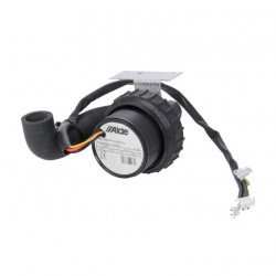 12V circulation pump with PWM