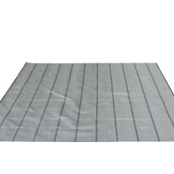 Awning/awning carpet Travel - 250 x 260 cm