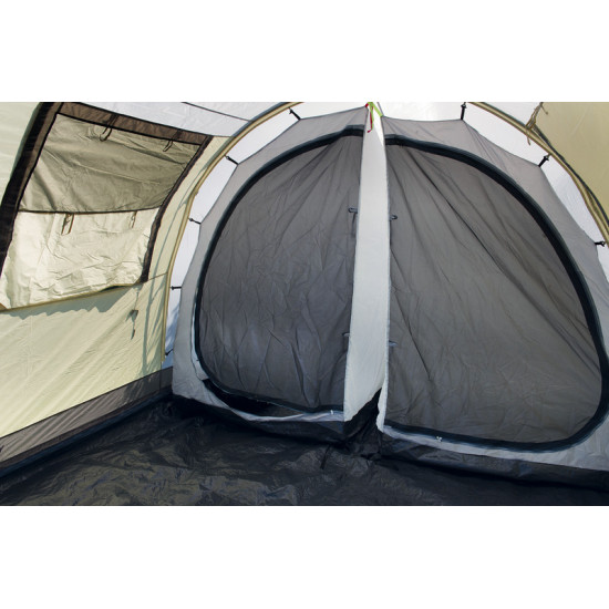 Exclusive 4-person camping tent Dakota Z5 Deluxe