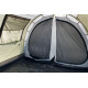 Exclusive 4-person camping tent Dakota Z5 Deluxe