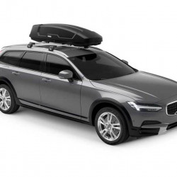 Thule Force XT Sport black