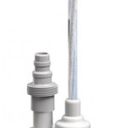 High-performance submersible pump 18 l - Drinking water compliant - Loose