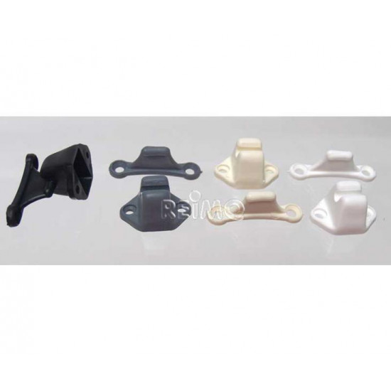 Door stop (black)