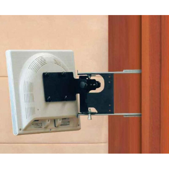 TV mount 45 cm - Extendable to the left
