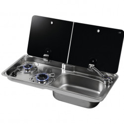Cooker-sink combination FL1765