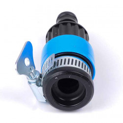 Gardena hose adapter