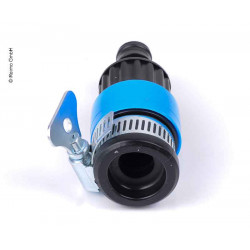 Gardena hose adapter