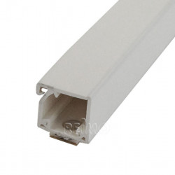 Cable duct 35x20mm linear meter