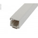Cable duct 35x20mm linear meter