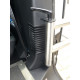 Swivel kitchen system for Mercedes Vito long wheelbase
