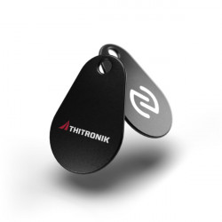 THITRONIK® KeyTag - Keyring