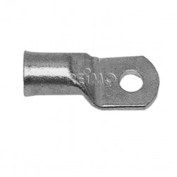 crimp cable lug M8/10 mm