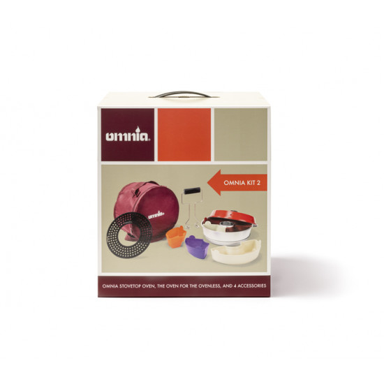 Omnia Kit 2
