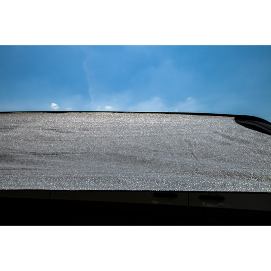 Shine sun sails – Available in various widths