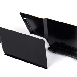 Windscreen for Mary 2 and 3 gas stoves