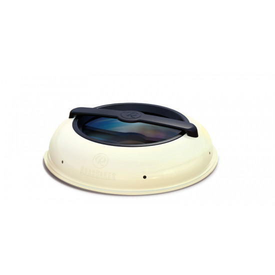 Glass lid RoadTop