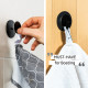 CLEVER magnetic hook
