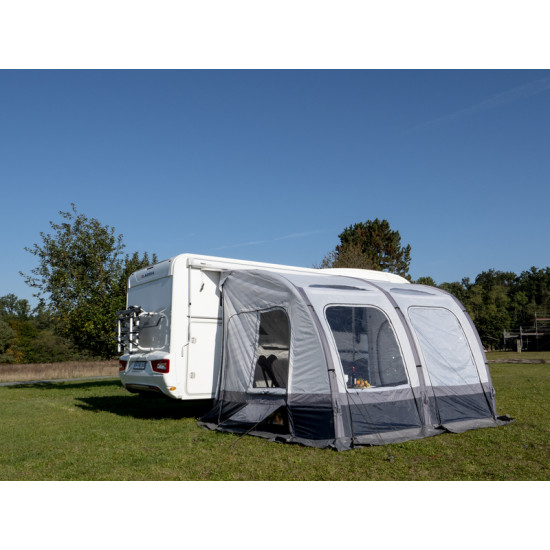 Premium inflatable awning Marina Air High 330 and 390