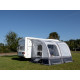 Premium inflatable awning Marina Air High 330 and 390