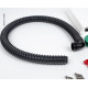 Venting kit - Type A - White