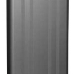 Alde radiator 220x700mm - Silver