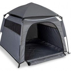 LOTTI quick-erect tent – lightweight and stable