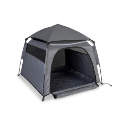 LOTTI quick-erect tent – lightweight and stable
