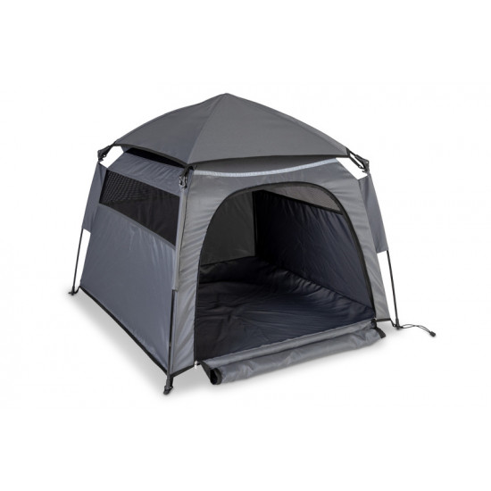 LOTTI quick-erect tent – lightweight and stable