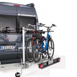Agito-Top 2 E-Bikes foldable