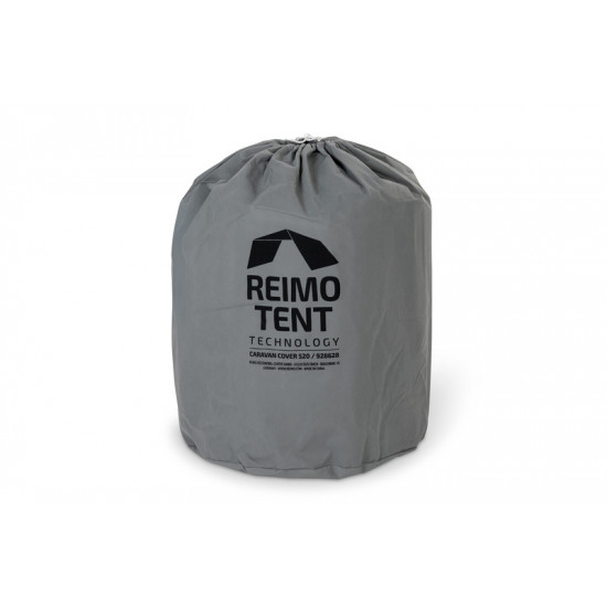PREMIUM Motorhome Protective Cover