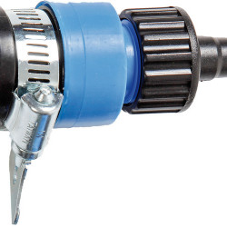 Hose connection adapter Hynect T