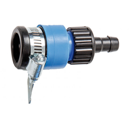 Hose connection adapter Hynect T