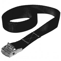 Universal tension strap with metal buckle 5.0 m