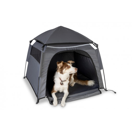 LOTTI quick-erect tent – lightweight and stable
