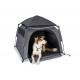 LOTTI quick-erect tent – lightweight and stable
