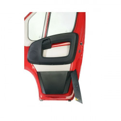 Large door safe - Fiat Ducato and similar models from 2020 onwards