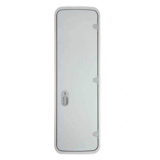Cara D - High-quality motorhome and caravan doors