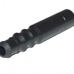 Hose connector - UNIQUICK adapter from 12 to 10 mm hose - Loose