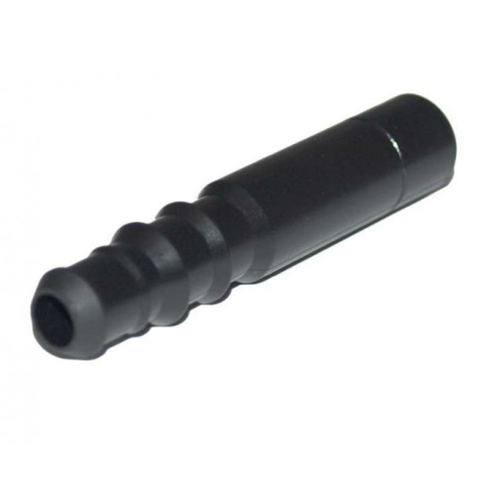 Hose connector - UNIQUICK adapter from 12 to 10 mm hose - Loose