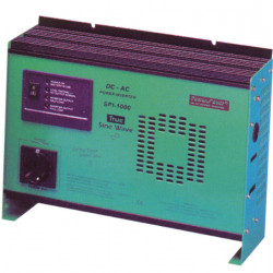 Sine wave inverter 1000W/12V