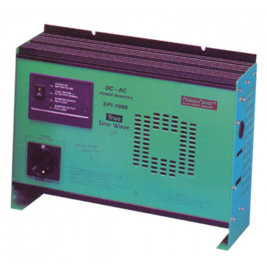 Sine wave inverter 1000W/12V