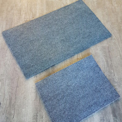 Felt heating mat 230 V