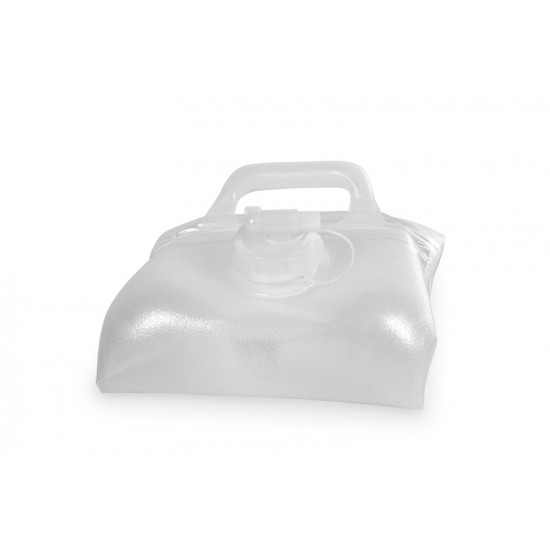 Foldable water canister - 20 l