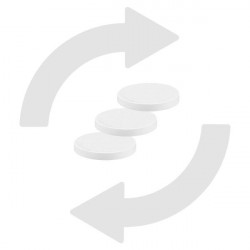 Alb Filter Protect - pack of 3 replacement pads