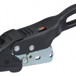 WS3000 D, Winterhoff anti-sway clutch