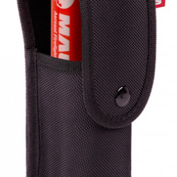 Bag for MAUS aerosol fire extinguisher