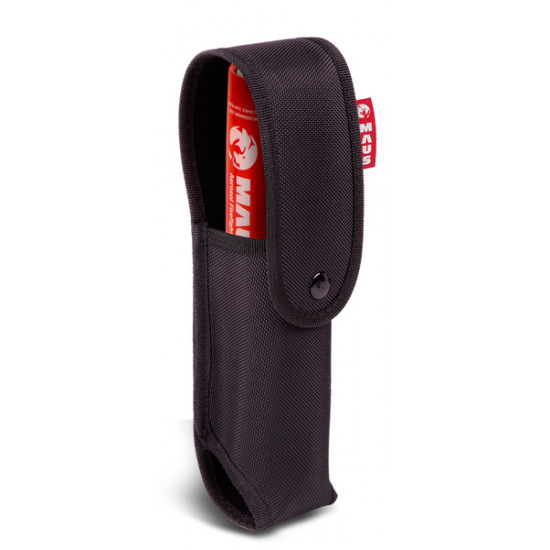 Bag for MAUS aerosol fire extinguisher