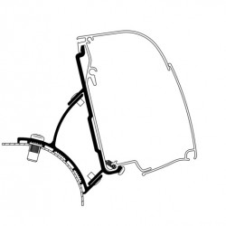 Awning adapter for Thule 4200 - VW T5/T6 Minivan Fixed