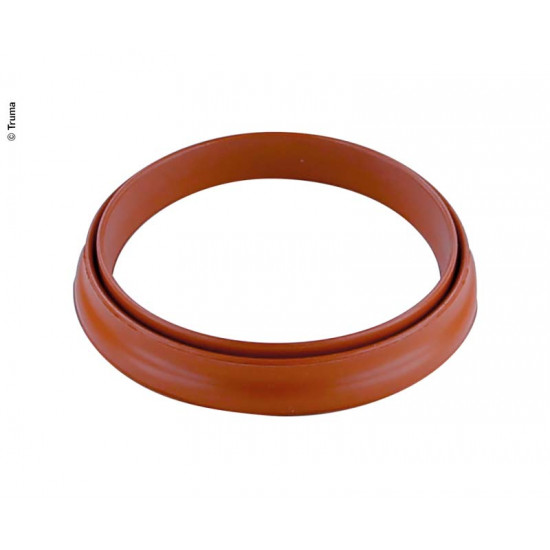 Forming ring, spare part for Truma boilers