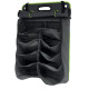 Shoe organizer for 12 pairs of shoes
